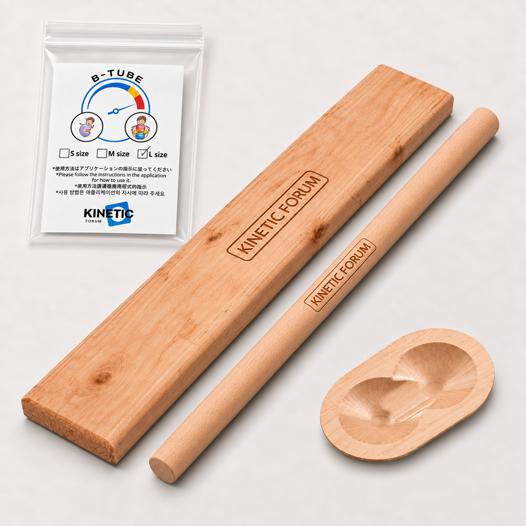 5B Tool Set