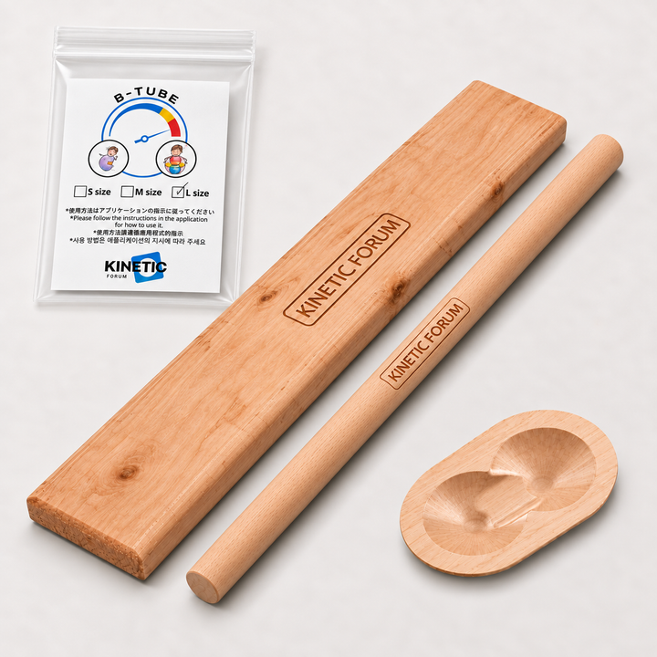 5B Tool Set