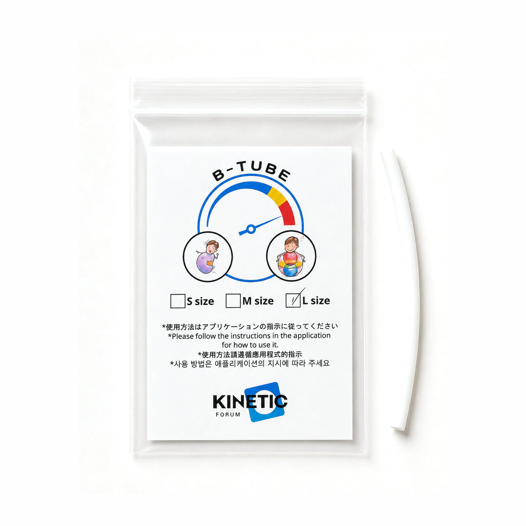 B-TUBE Size L (1 pc)
