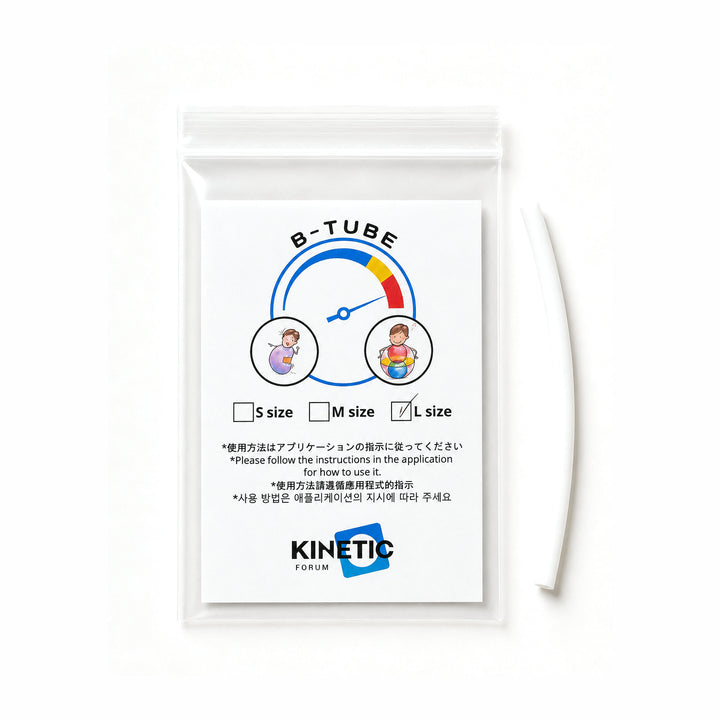 B-TUBE Size L (1 pc)