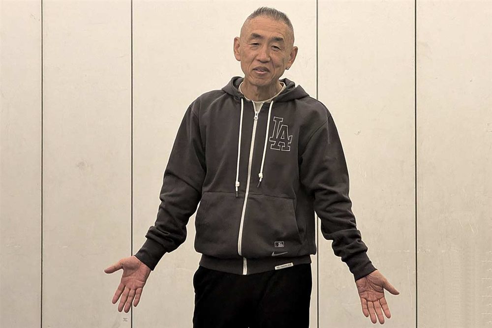 矢田 修 / Osamu Yada